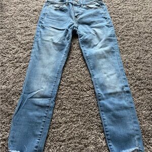 PacSun Light Blue Women's Jeans